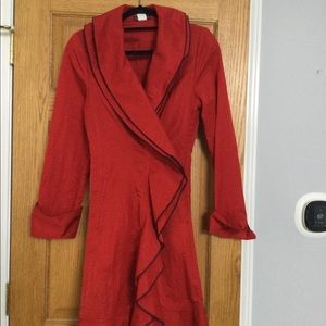 Design Today’s Jacket/Coat Dress S